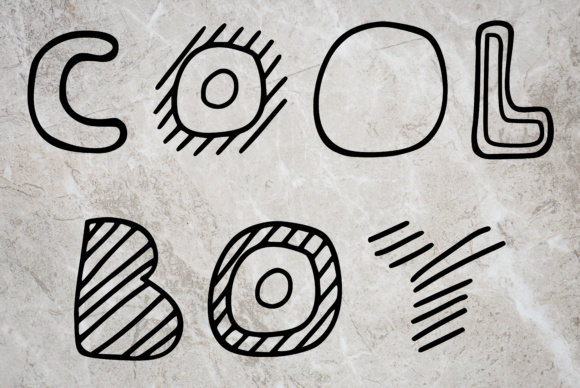 Mc Cool: A Versatile Sans Serif Font for Creative Campaigns